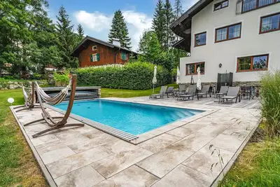 Image de Ferienwohnung - Wagrain