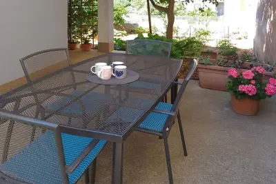 Image de Belle maison Ă Veli Iz avec WiFi