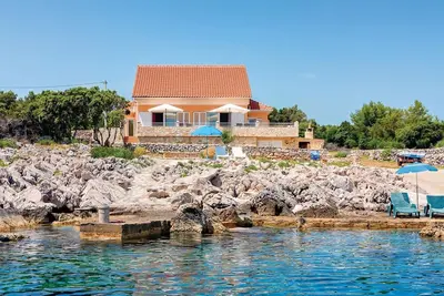 Image de Superbe maison à Zastrazisce avec WiFi