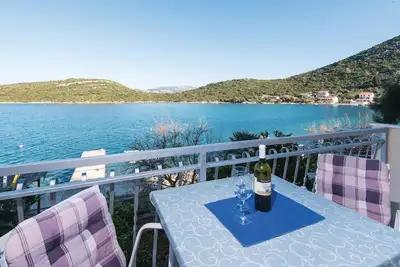 Image de Bel appartement à Dubrava