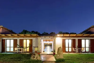 Image de Appartement de vacances avec climatisation