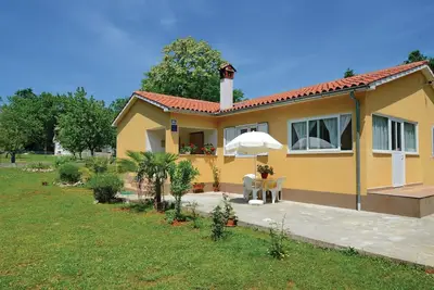 Image de Belle maison d'une chambre à.