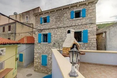 Image de Bel appartement 1 chambre Ă Susak
