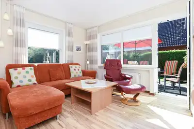 Image de Appartement 1 ou 3 - Haus Störtebeker