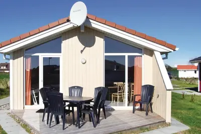 Image de Friedrichskoog-Deichblick 5
