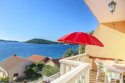 Image de Appartements Pera (25441-A2) - Razanj