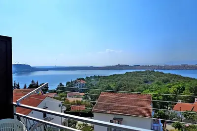 Image de Appartement de vacances la mer avec air conditionné