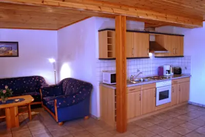 Image de Appartement 5 - Ferienhof Budach