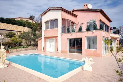Image de Belle maison de 5 chambres aux Adrets