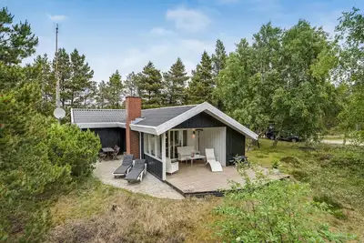 Image de Magnifique maison à Rømø avec WiFi