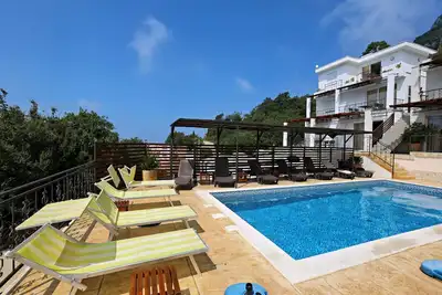 Image de Appartements Oktopus (39581-A6) - Sutomore