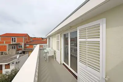Image de Appartements Boris (57291-A2) - Vodice