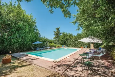 Image de Maison confortable à Montespertoli, .