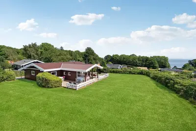 Image de Superbe maison à Sydals avec WiFi