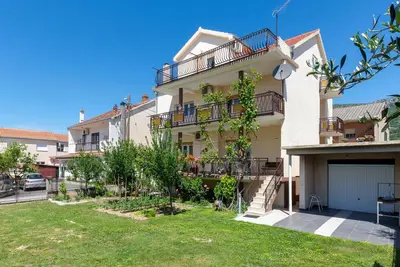 Image de Bel appartement à Kastel Luksic