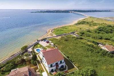Image de Bel appartement à Privlaka