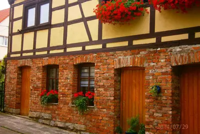 Image de Nid d'oiseau de vacances - Appartement Nid d'oiseau