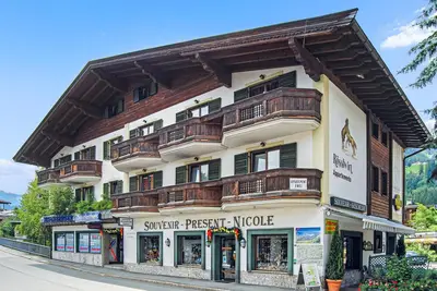 Image de attraktive Ferienwohnung