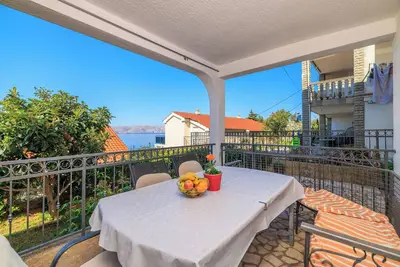 Image de Appartements Marija (67291-A1) - Senj