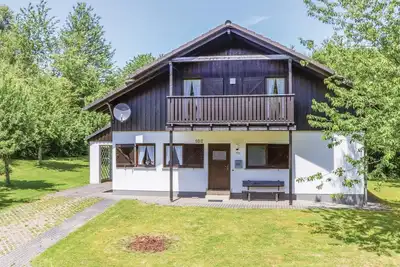 Image de Ferienhaus 4 in Thalfang