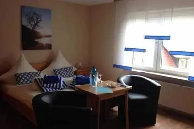 Image de Chambre Simple - Landgasthof Elsenbach