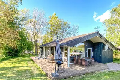 Image de Maison acceptant les animaux à Stege.