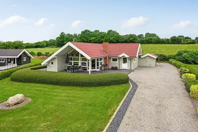 Image de Belle maison de 3 chambres à Nordborg