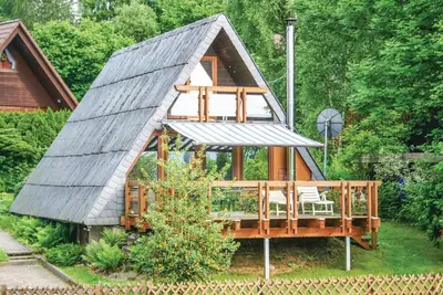 Image de Superbe maison 1 chambre à Wolfshagen