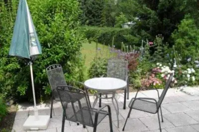 Image de FeWo - Maison dans un endroit idyllique et calme