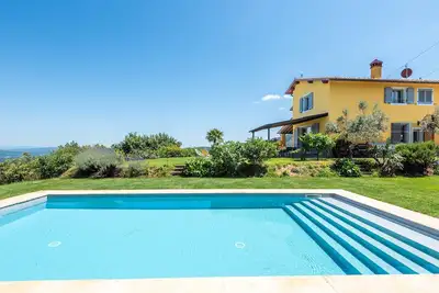 Image de Casa le Ginestre