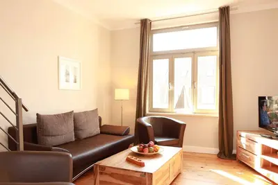 Image de Appartement 4 - Appartement dans la villa de ville (Td)