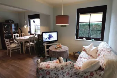 Image de Appartement \"Seestübchen\" - House \"bonheur\"