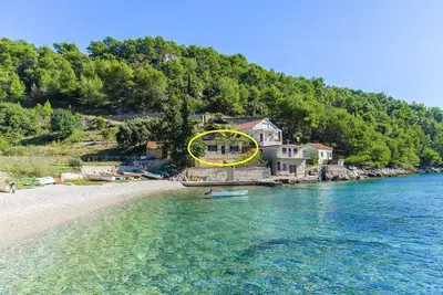 Image de Maison Ana (47591-K1) - Bogomolje