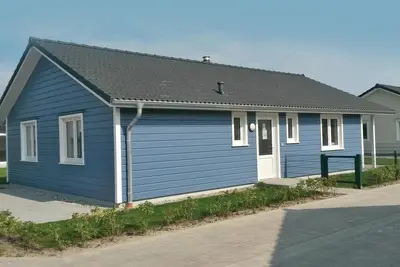 Image de Superbe maison à Dagebüll avec WiFi