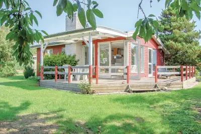 Image de Belle maison de 2 chambres à Hejls