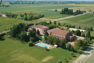 Image de Villa Grimani