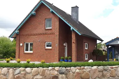 Image de Cottage sterne