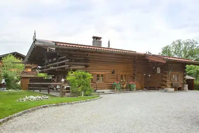 Image de Blockhaus Florian - Appartement rez-de-chaussée