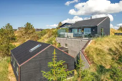 Image de Superbe maison de 4 chambres à Blokhus