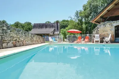 Image de Superbe maison Ă Padirac avec WiFi