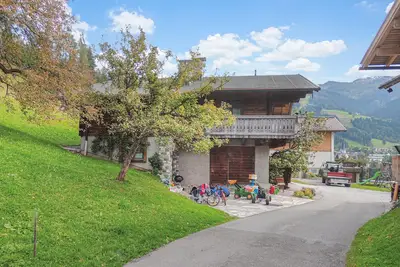 Image de Ferienhaus in Wagrain