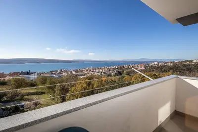 Image de Bel appartement à Crikvenica