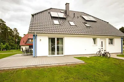 Image de Kölp - Hanna - Maison de vacances Hanna