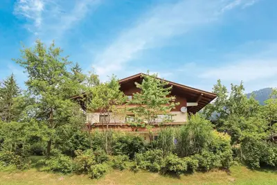 Image de Ferienwohnung in ruhiger Lage