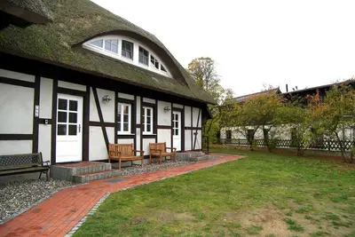 Image de Fewo Benz 2 - Chaumière Benz à l'église
