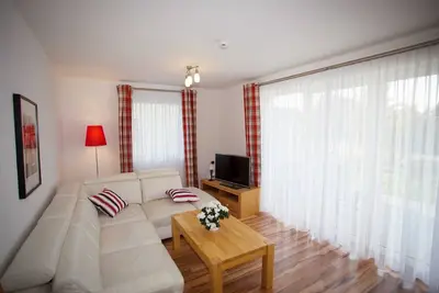 Image de Wi 3 Chambre Appartement 1 - Villa Wittow