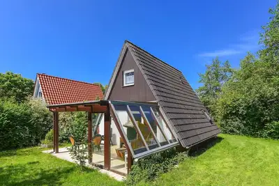 Image de Maison de lévriers - Maison de lévriers