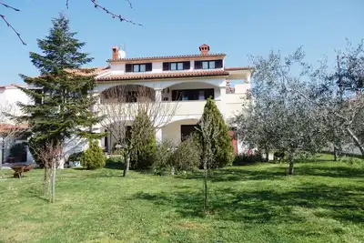 Image de Appartement de vacances avec air conditionné et internet