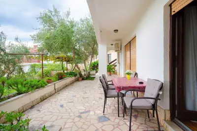 Image de Appartements Ivanka (68461-A1) - Krk - île de Krk
