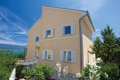 Image de Bel appartement à Malinska